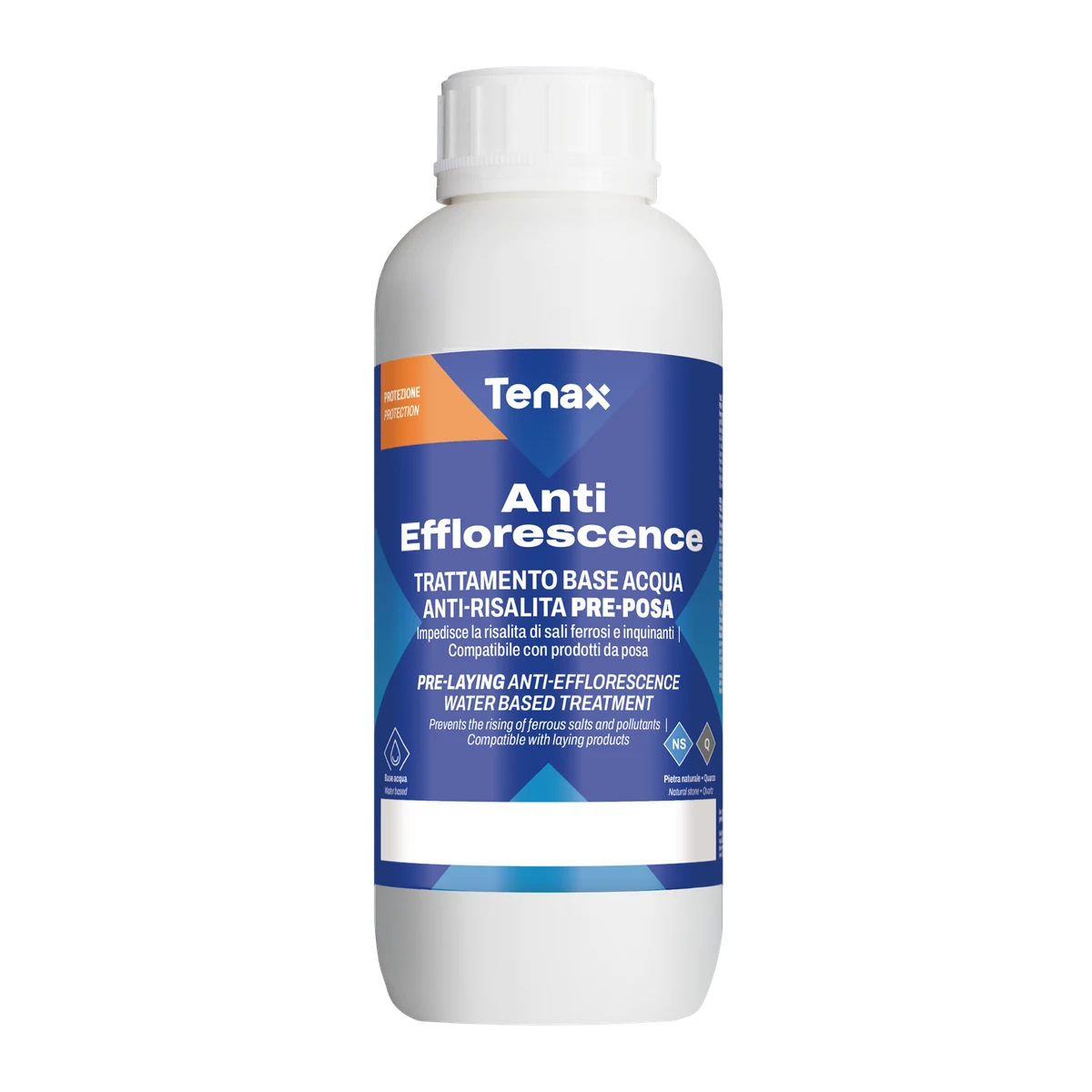 Захисне просочення Tenax Anti-Efflorescence 1 л