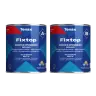 Епоксидний клей Tenax FixTop A+B, 1 л, бежевий