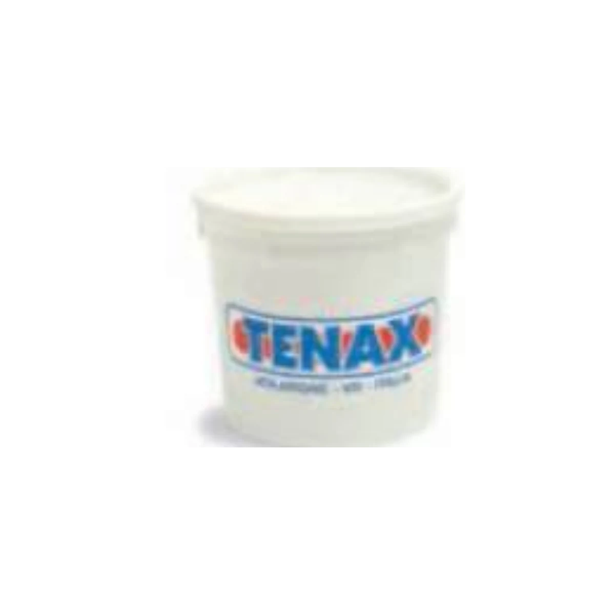 Порошок Tenax Polverete 1 кг для полірування каменю