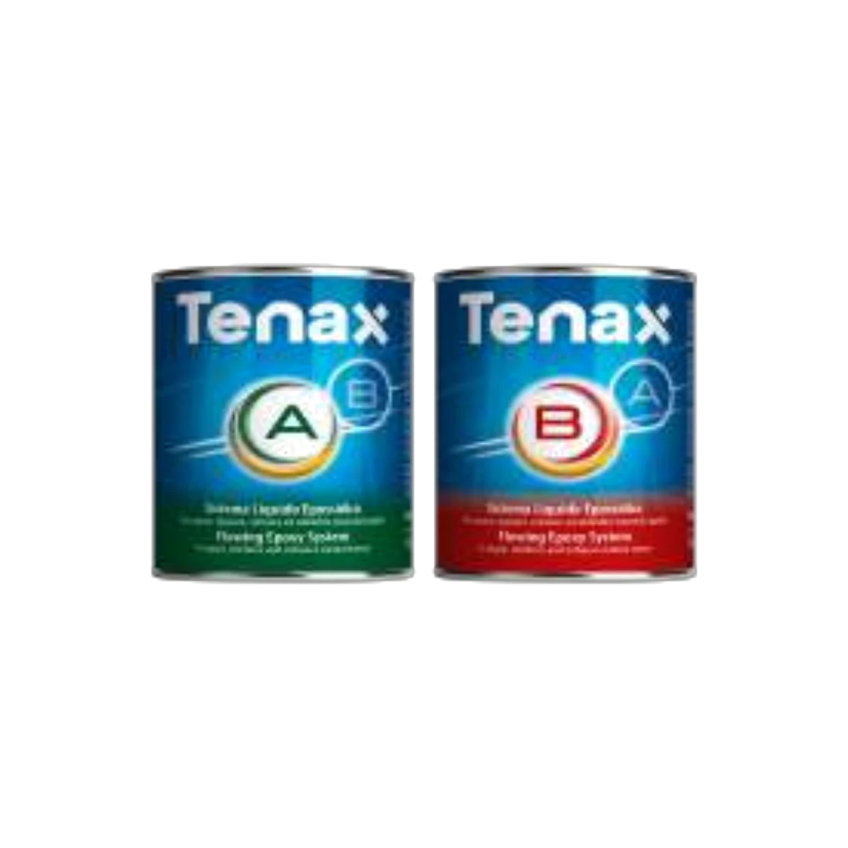Епоксидна система Tenax 4030 + BM50H 1,5 кг для каменю