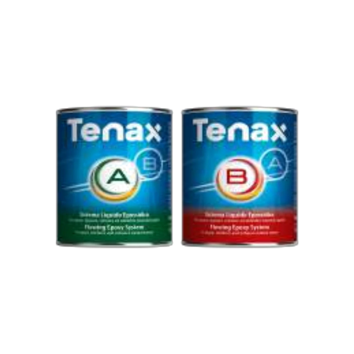 Затверджувач Tenax BB25G 1 кг для смоли 6030 та каменю