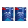 Епоксидний клей Tenax Rivo A+B, 1 л для каменю