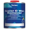 Професійний очищувач Tenax Sealer & Wax Remover 1 л