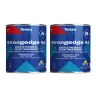 Эпоксидный клей Tenax StrongEdge 45 A+B, 1,5 л