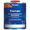 Захисне тонувальне просочення Tenax Toner 250 мл