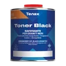 Тонирующая пропитка Tenax Toner Black 1 л для гранита — фото 1
