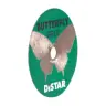 Круг алмазний відрізний Distar 45x0,6x5,8 Butterfly