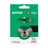 Круг алмазний відрізний Distar 45x0,6x5,8 Butterfly