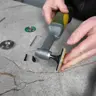 Polishing Support комплект перехідників для гравера