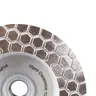 Фреза алмазна DGM-S 100/M14 Hard Ceramics 100