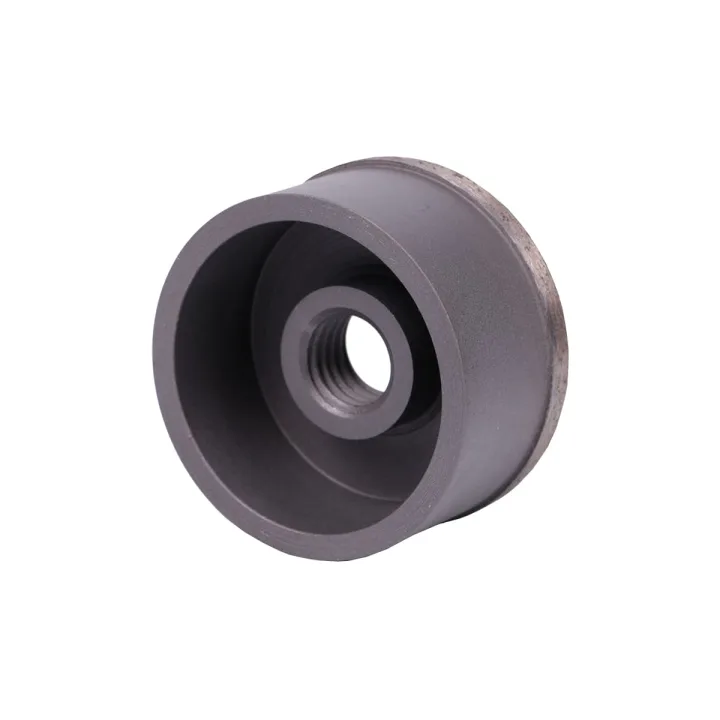 Фреза алмазна DGW-S 49/M14 Hard Ceramics 100