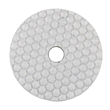 Круги алмазні полірувальні Круг 100x3x15 CleanPad #50