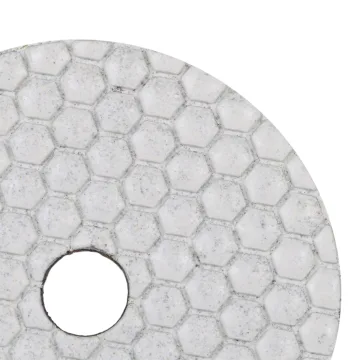 Круг Distar CleanPad #50 100x3x15 для шлифования