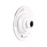 Фреза алмазна DGM-S 100/M14 Hard Ceramics 60