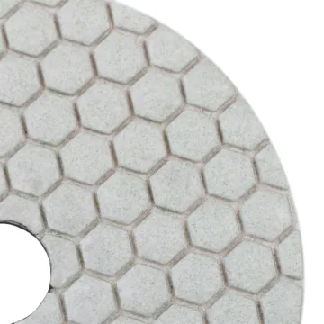 Круг Distar CleanPad #200 100x3x15 для полировки
