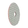 Круги алмазні полірувальні Круг 100x3x15 CleanPad #200
