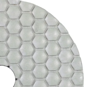 Круг Distar CleanPad #400 100x3x15 для полировки