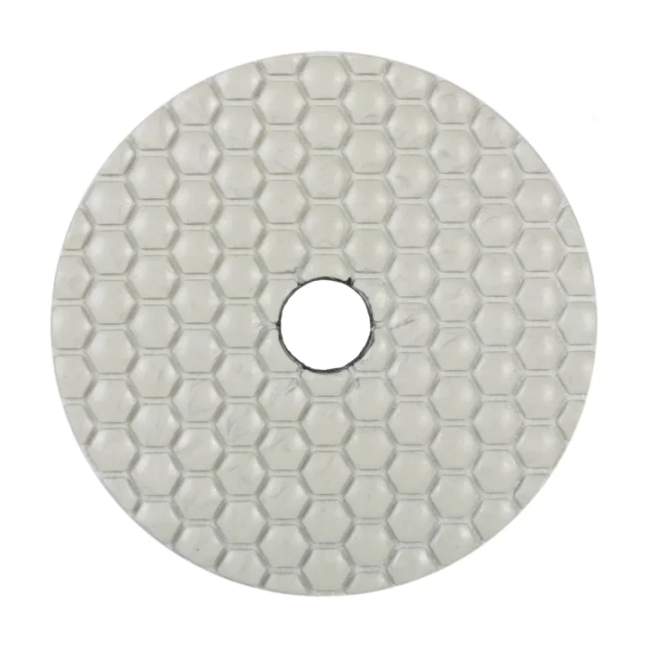 Круг Distar CleanPad #800 100 мм для фінішного полірування