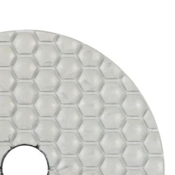 Круг Distar CleanPad #800 100 мм для финишной полировки