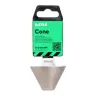 Фреза алмазна конусна Cone 18-55/M14 с