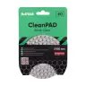 Круги алмазні полірувальні Круг 100x3x15 CleanPad #0