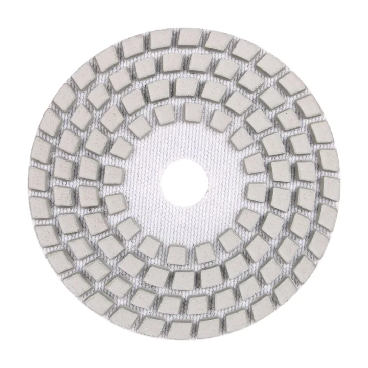 Круг Distar CleanPad #0 100x3x15 для шліфування