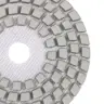 Круги алмазні полірувальні Круг 100x3x15 CleanPad #0