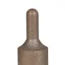 Фреза Distar ContourPRO GF-V 25/10 M14 для УШМ — фото 6