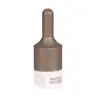 Фреза Distar ContourPRO GF-V 25/10 M14 для УШМ — фото 5