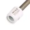 Фреза алмазна пальчикова GF-V 10x50xM14 ContourPRO