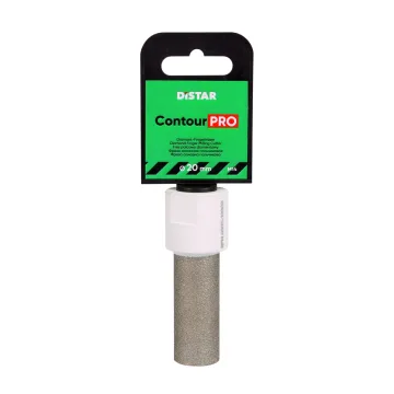 Фреза Distar GF-V ContourPRO 20 мм.