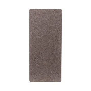 Брусок Distar алмазный шлифовальный Hand PAD #1