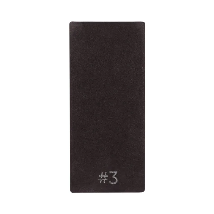 Брусок алмазний шліфувальний Hand PAD #3