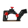 Насадка на УШМ Mechanic AirSLIDER 90x115-125