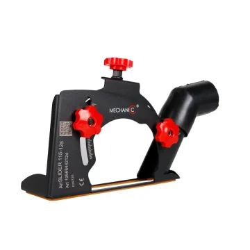 Насадка на УШМ Mechanic AirSLIDER 90x115-125