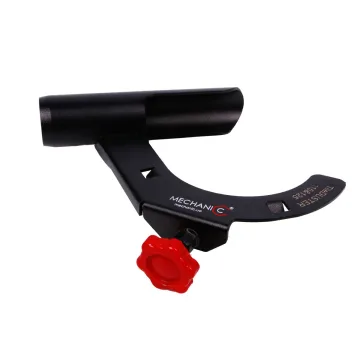 Кожух накладной на УШМ TileDUSTER 115-125