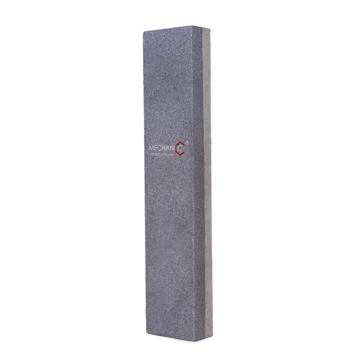 Брусок Mechanic ABRASIVE 250х50х25 F120/240 для заточки