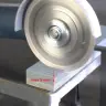 Брусок абразивний ABRASIVE 250х50х25 F120/240