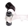 Кожух накладний на КШМ Roller 115-125