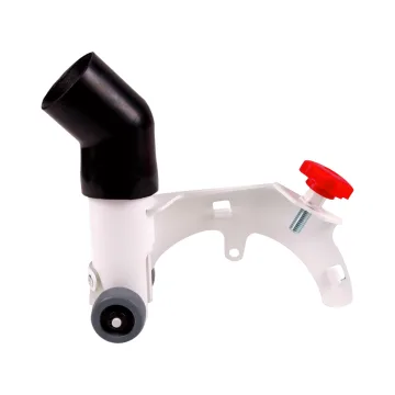 Кожух Mechanic Roller 115-125 для УШМ