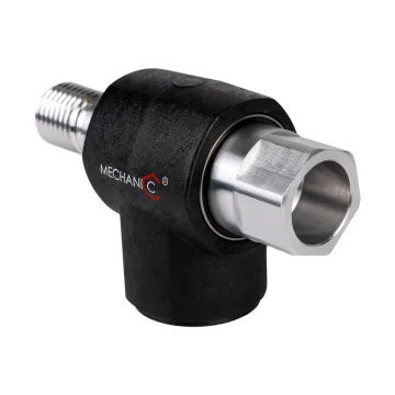 Коллектор Mechanic DrillSTREAM Aluminum 1 1/4 UNC