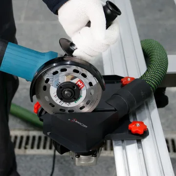 Насадка Mechanic Di-Sharp для заточки дисков