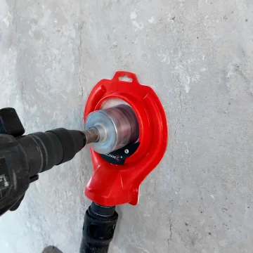 Коллектор Mechanic DrillDUSTER 82 3.0 для сверления