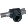 Коллектор Mechanic DrillSTREAM 1 1/4 UNC in/out для пыли