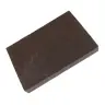 Абразивная плита Mechanic DrillSharp 300x200x40 мм