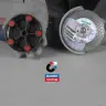 Держатель Mechanic Click-Lock UNI 100 мм для кругов — фото 6