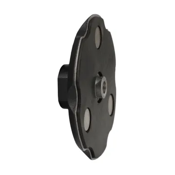 Держатель Mechanic Click-Lock PRO 100 M14 магнитный
