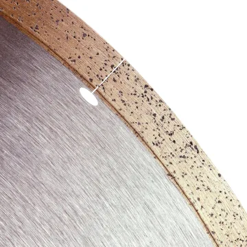 Алмазный диск Distar Hard Ceramics Advanced 400 мм
