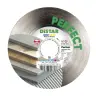 Алмазный диск Distar Perfect 125 мм для УШМ