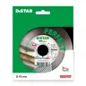 Круг алмазний вiдрiзний 1A1R 115x1,5/0,9x25x22,23H Perfect